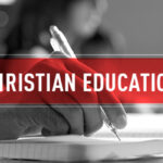 Christian Education Ministry