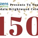 Martindale Brightwood 150 Year Celebration