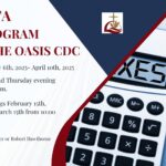 Oasis Vita Tax Program