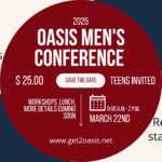 Men's Ministry Conference