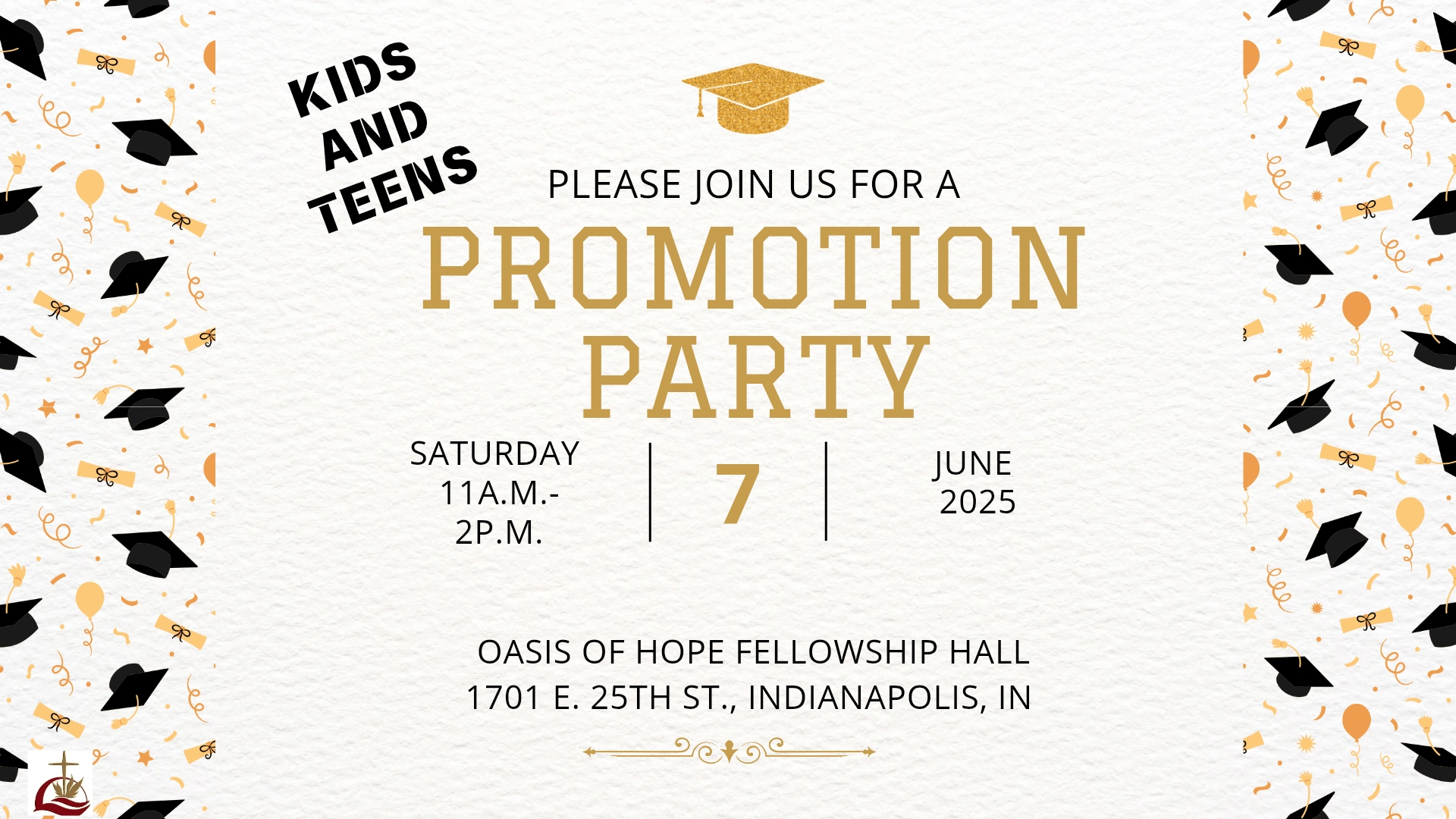 Youth Fellowship