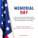 Memorial Day