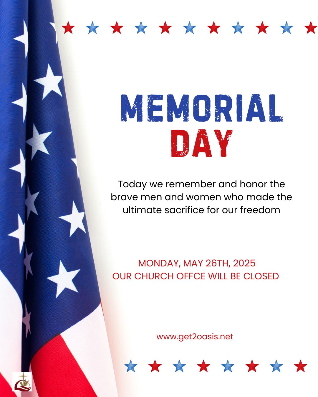Memorial Day