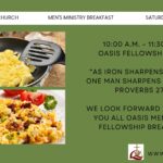 OHBC Men's Breakfast