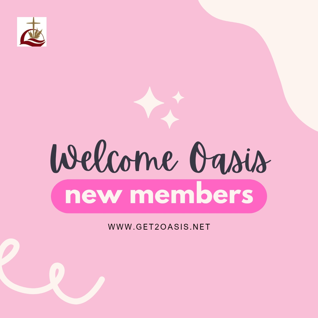 OHBC New Members
