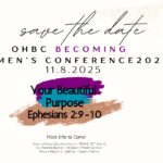 OHBC Women's Conference