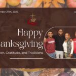 OHBC Office Closed - Thanksgiving
